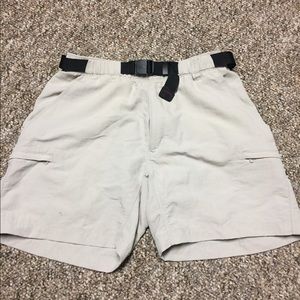 NorthFace shorts
